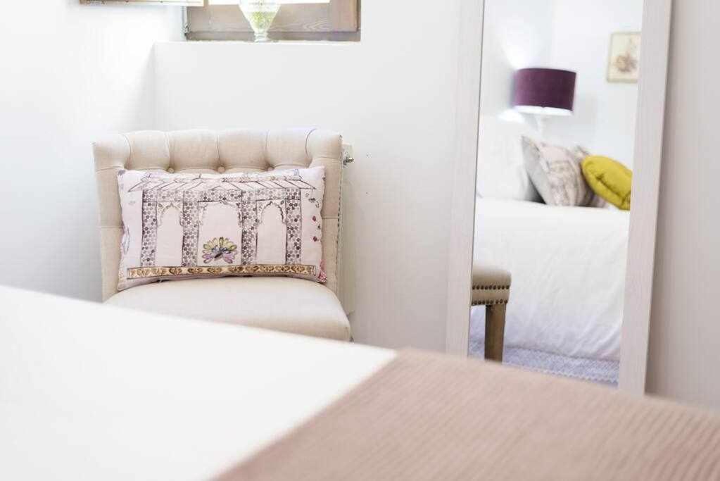 Room Boutique Calma Nerea By Kubik Caceres Exterior photo