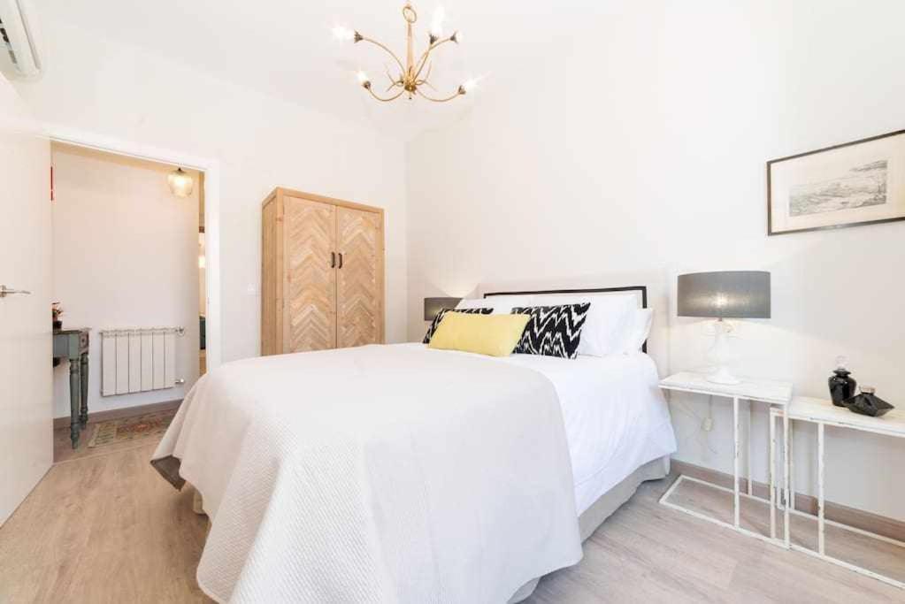 Room Boutique Calma Nerea By Kubik Caceres Exterior photo