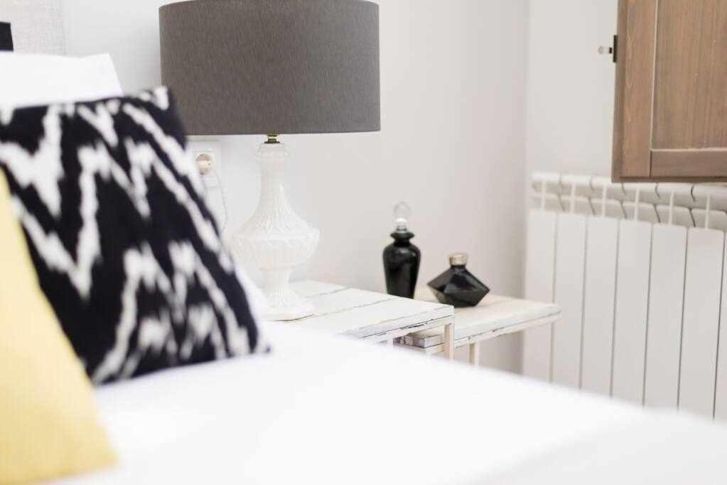 Room Boutique Calma Nerea By Kubik Caceres Exterior photo