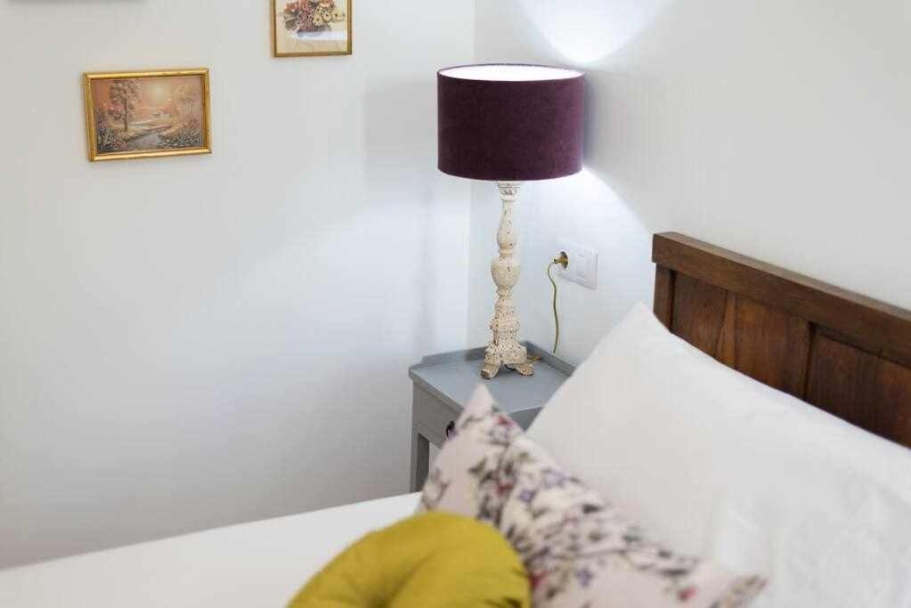 Room Boutique Calma Nerea By Kubik Caceres Exterior photo