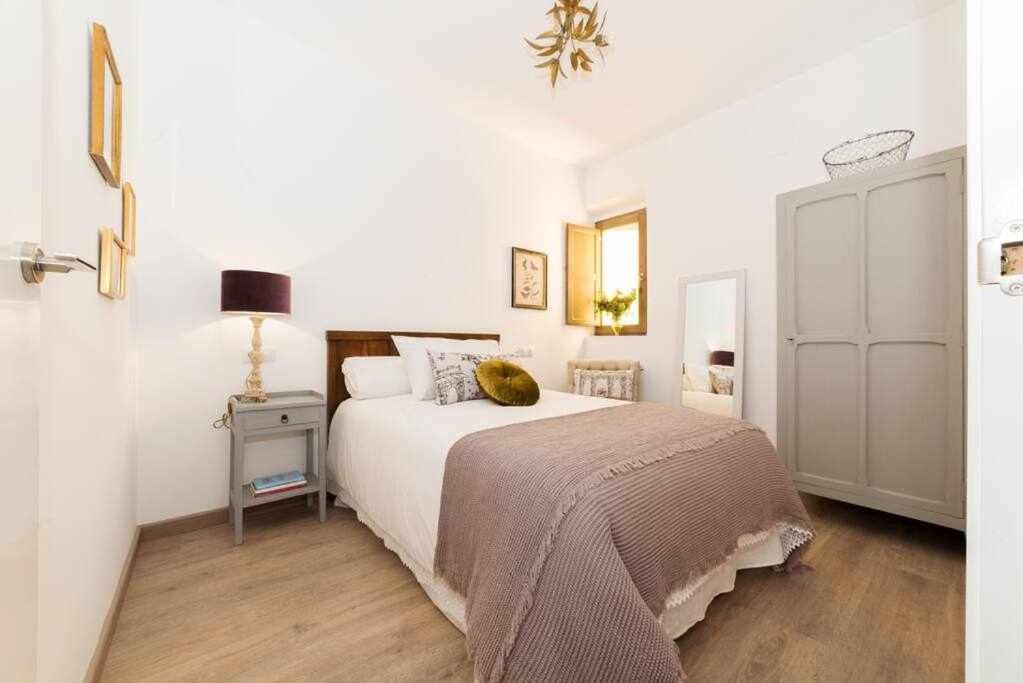 Room Boutique Calma Nerea By Kubik Caceres Exterior photo