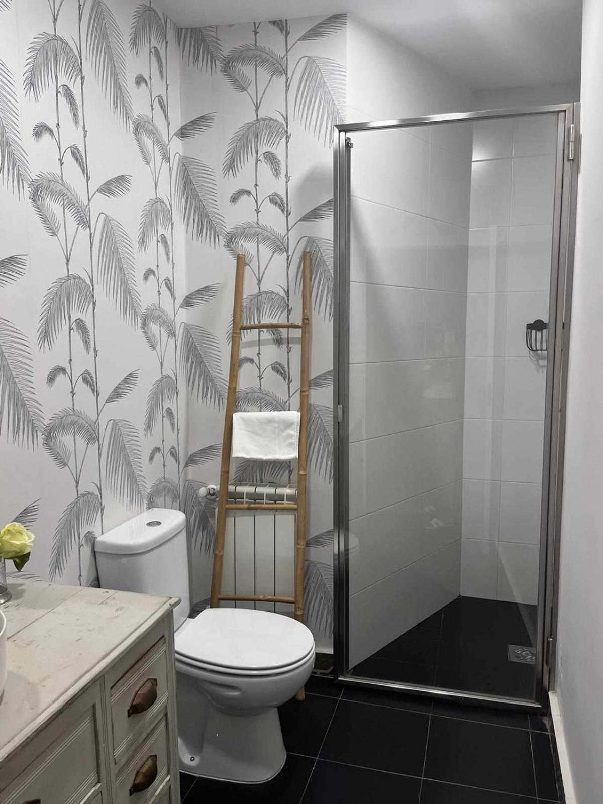 Room Boutique Calma Nerea By Kubik Caceres Exterior photo