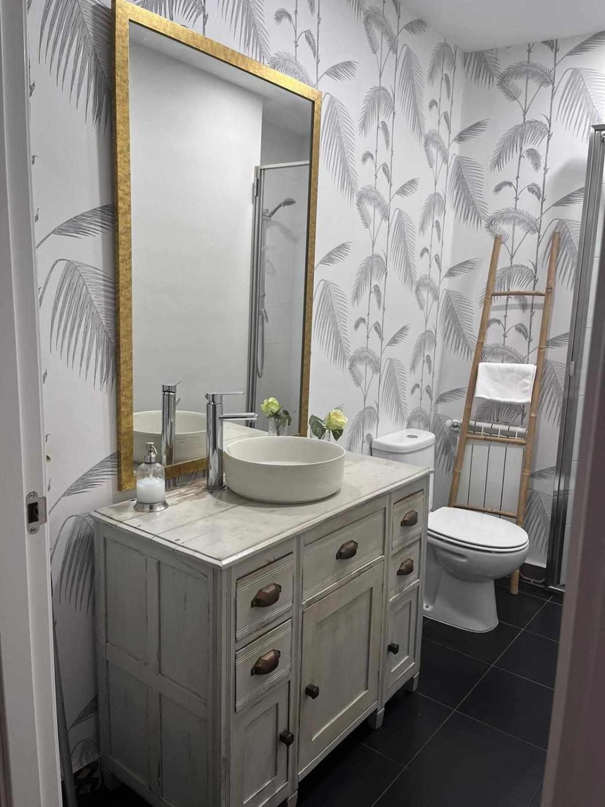 Room Boutique Calma Nerea By Kubik Caceres Exterior photo